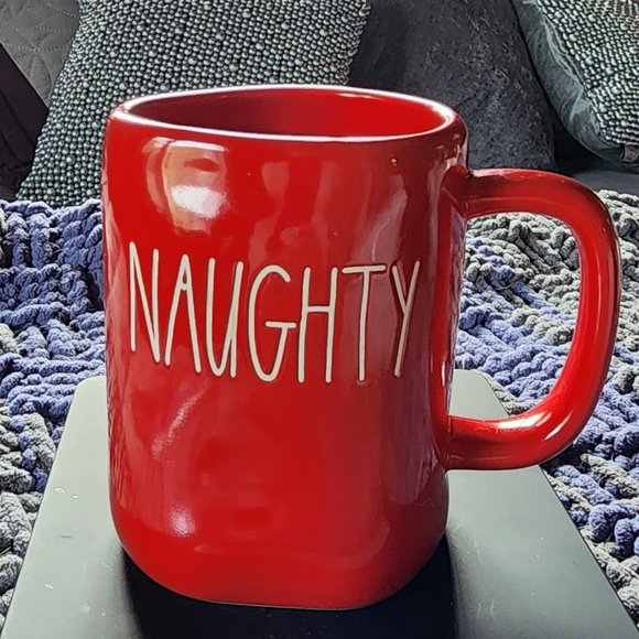 Rae Dunn | Dining | Rae Dunn By Magenta Naughty 92 | Poshmark